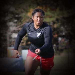 Meet your Posher, Christine